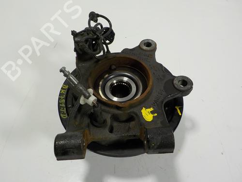 Right rear steering knuckle MERCEDES-BENZ V-CLASS (W447)  | BP13473202M28 