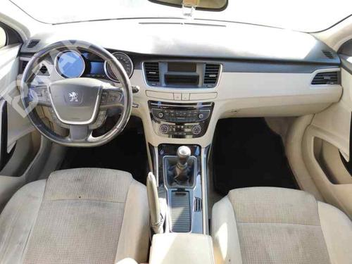 Right rear suspension arm PEUGEOT 508 I (8D_) 2.0 HDi | BP5328770M15  - Image 11