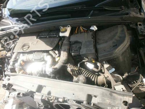 Right sun visor CITROËN C4 II (NC_)  | BP3866113I2  - Image 6