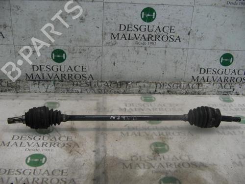 Used Right front driveshaft OPEL COMBO Box Body/MPV (71_) [1994-2001]  3744483