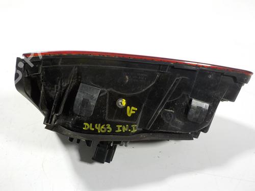 Left tailgate light VW GOLF VII (5G1, BQ1, BE1, BE2)  | BP15076287C79 