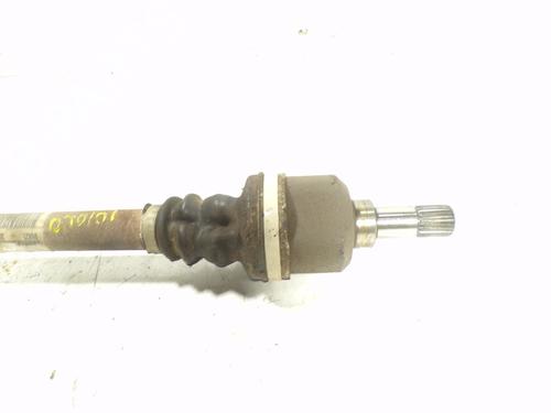 Left front driveshaft CITROËN C3 Picasso (SH_)  | BP9809453M38 