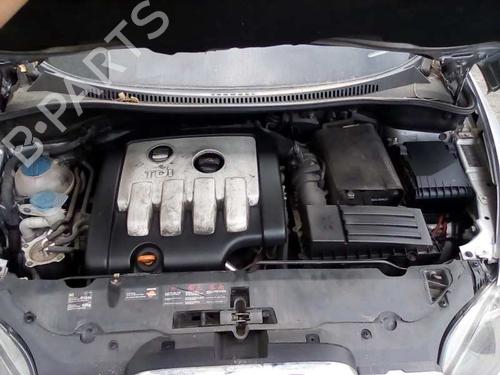 Left front brake caliper SEAT TOLEDO III (5P2) 2.0 TDI 16V | BP13410337M105 