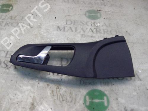 Used Front left interior door handle Front left interior door handle SKODA OCTAVIA I (1U2) [1996-2010] 3744364 3744364