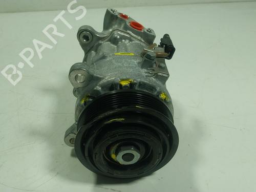 AC compressor BMW 3 (G20, G80, G28) 318 i | BP25050199M34 