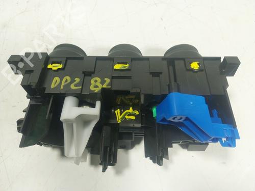 Climate control RENAULT TRAFIC III Van (FG_)  | BP23841243I5 