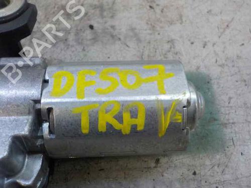 Rear wiper motor VW POLO V (6R1, 6C1)  | BP6461004M102 