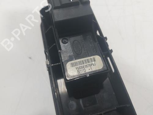Right front window switch LAND ROVER RANGE ROVER SPORT I (L320) 3.6 D 4x4 | BP17042616I26 
