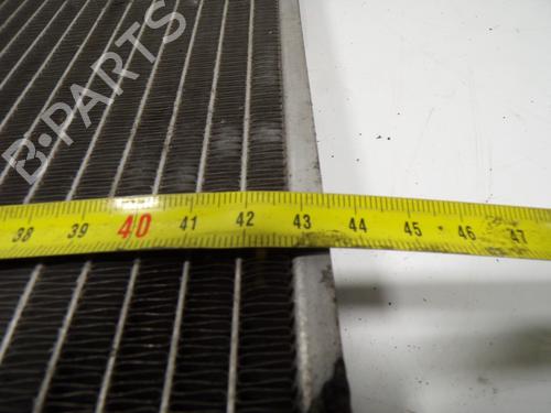 AC radiator MERCEDES-BENZ E-CLASS (W212) E 350 CDI (212.023) | BP15284323M32 