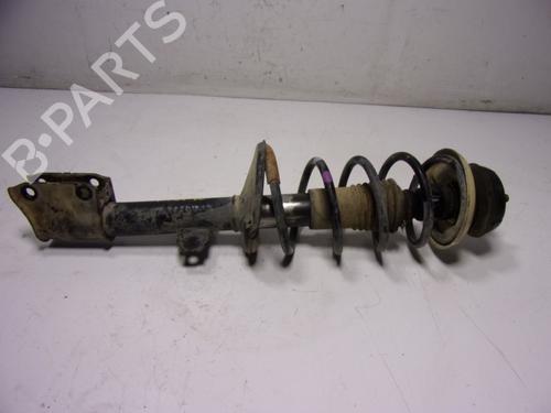 Used Right front shock absorber Right front shock absorber DACIA DUSTER (HS_) [2010-2018] 15618210 15618210