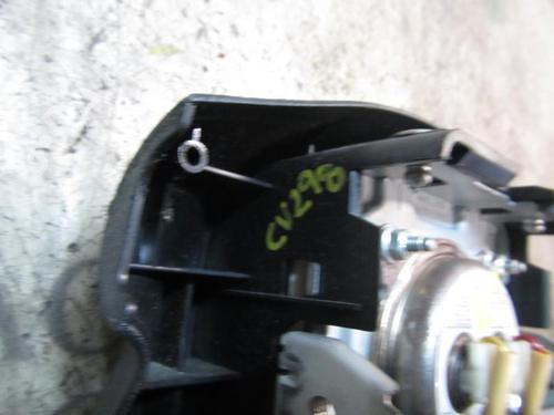 Driver airbag MITSUBISHI GRANDIS (NA_W) 2.0 DI-D (NA8W) | BP4009451C9 