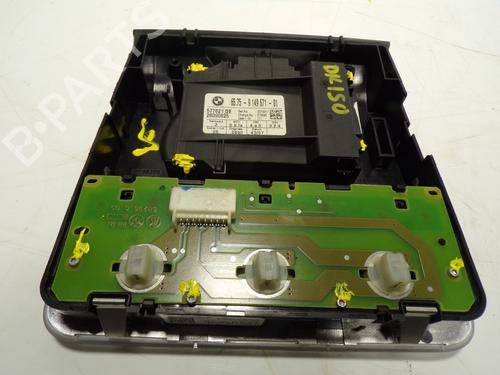 Interior roof light BMW 3 Coupe (E92)  | BP11193029I8 