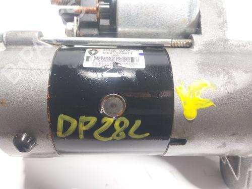 Starter RENAULT TRAFIC III Van (FG_)  | BP23841248M8 
