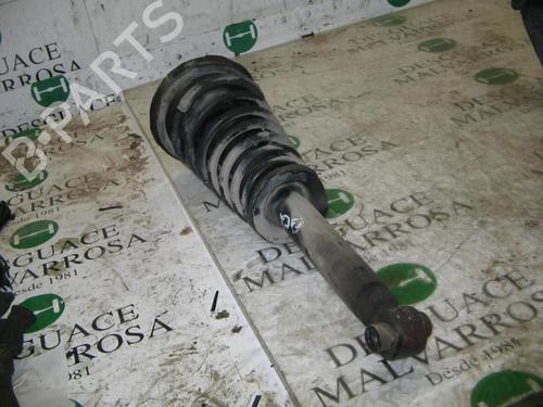 Used Right front shock absorber Right front shock absorber NISSAN PRIMERA Hatchback (P10) 2.0 D (75 hp) 3766114 3766114