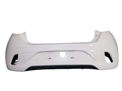 Used Rear bumper Rear bumper HYUNDAI i10 III (AC3, AI3) 1.0 MPi (67 hp) 40020521 40020521
