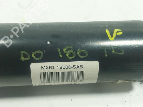Right rear shock absorber FORD KUGA III (DFK)  | BP18651214M19 
