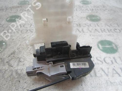 Used Rear right lock HYUNDAI i30 (FD) 1.4 (109 hp) 3821841
