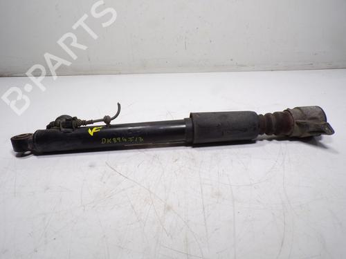 Used Left rear shock absorber Left rear shock absorber AUDI A5 Sportback (8TA) [2007-2017] 13636928 13636928