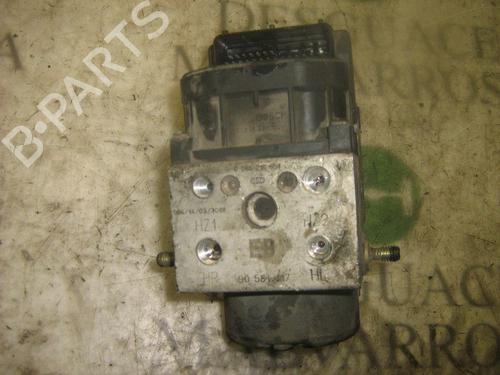 ABS pump OPEL ASTRA G Estate (T98)  | BP3744147M43 