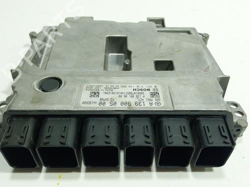 Used Engine control unit (ECU) Engine control unit (ECU) MERCEDES-BENZ A-CLASS (W177) AMG A 45 S 4-Matic+ (177.054) (421 hp) 35728445 35728445