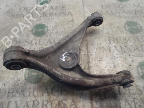 Used Left rear suspension arm PEUGEOT 407 (6D_) 1.6 HDi 110 (6D9HZC, 6D9HYC) (109 hp) 3813107