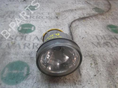 Used Right front fog light Right front fog light CITROËN C3 I (FC_, FN_) 1.4 i (73 hp) 3841586 3841586