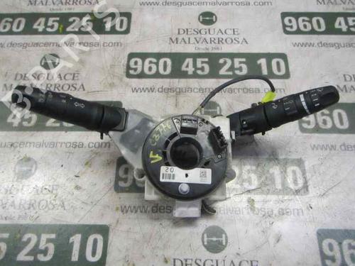 Used Headlight switch Headlight switch NISSAN MICRA III (K12) 1.2 16V (65 hp) 3860785 3860785