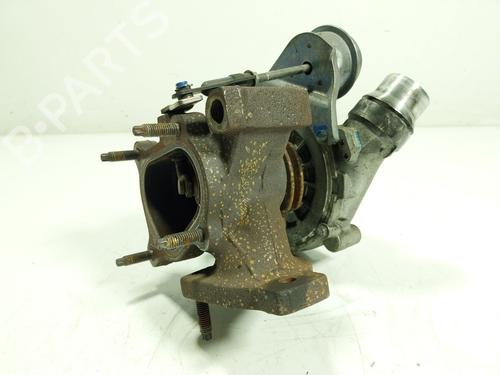 Turbolader/Kompressor RENAULT TRAFIC II Van (FL) | BP26406545M71 - Image 4