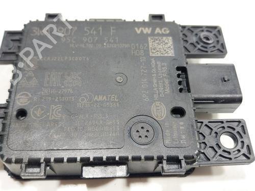 Used Electronic module Electronic module VW TIGUAN (CT1) [2023-2026] 36503927 36503927