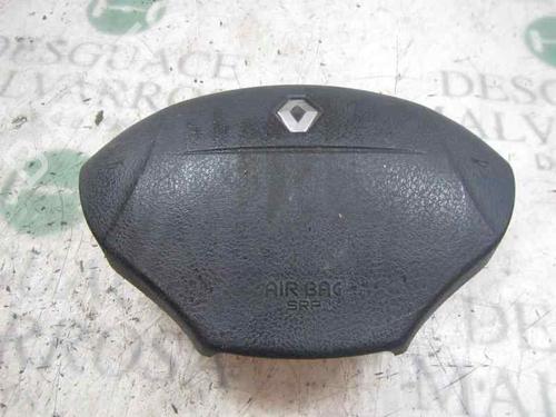 Airbag do condutor RENAULT KANGOO (KC0/1_) [1997-2024]  3821568