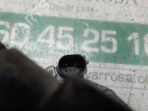 Throttle body OPEL ASTRA J (P10) 2.0 CDTI (68) | BP4688289M82 