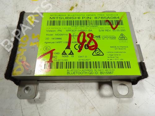 Elektronische module CITROËN C4 AIRCROSS [2010-2025]  7827499