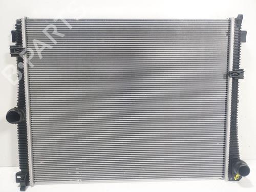 Used Water radiator Water radiator BMW 4 Convertible (G23, G83) 430 i xDrive (245 hp) 25620000 25620000