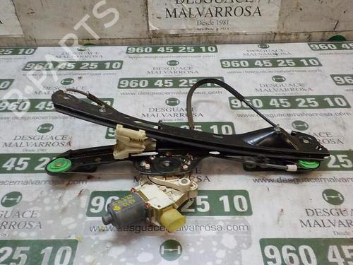 Used Front right window mechanism Front right window mechanism BMW 1 (E87) 120 d (163 hp) 3857427 3857427