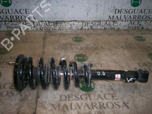 Used Right front shock absorber Right front shock absorber MITSUBISHI L200 / TRITON (KA_T, KB_T) 2.5 DI-D (KA4T) (136 hp) 3741922 3741922