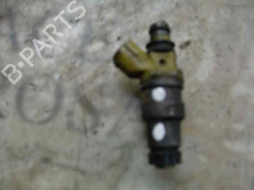 Used Injector Injector TOYOTA SUPRA (_A8_) [1993-2002] 10390669 10390669