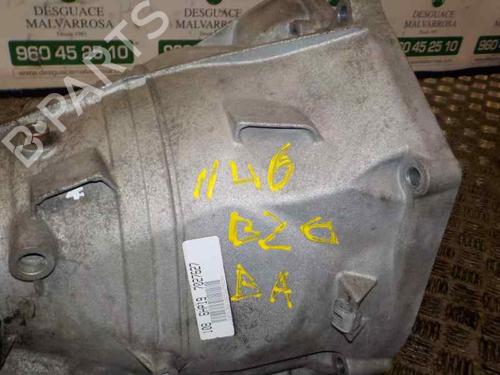 Gearbox BMW 3 (E90) 320 i | BP5844897M3 