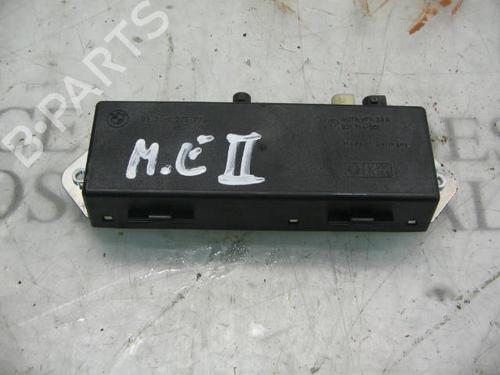 Used Electronic module Electronic module BMW 3 Compact (E36) 316 i (102 hp) 3788700 3788700