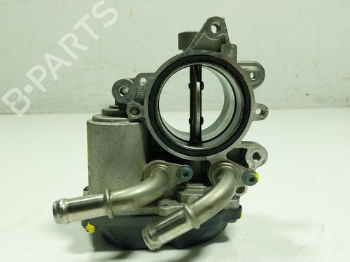 Throttle body AUDI A5 (F53, F5P) 2.0 TFSI quattro | BP26547114M82 