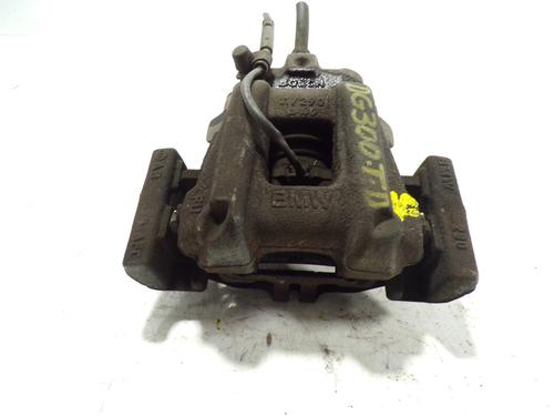 Used Right rear brake caliper Right rear brake caliper BMW 1 (F21) 116 d (116 hp) 11552321 11552321