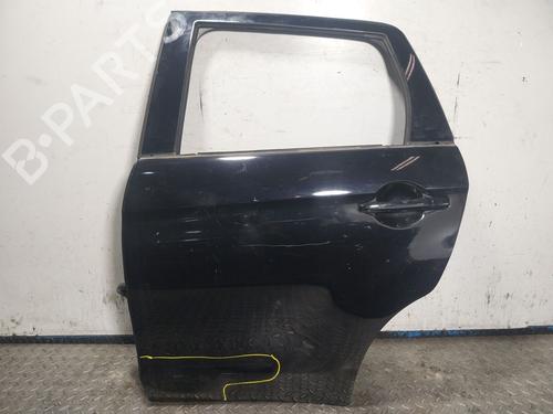 Used Left rear door MITSUBISHI ASX (GA_W_) 1.6 MIVEC (GA1W) (117 hp) 19497640