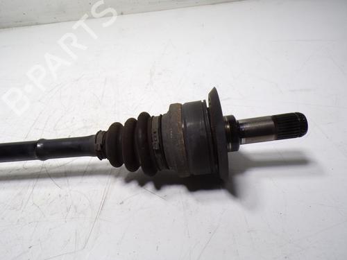 Left rear driveshaft BMW 3 Touring (F31)  | BP15068746M40 