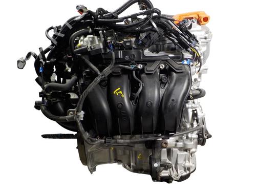 Engine LEXUS NX (_Z1_)  | BP10089601M1  - Image 5