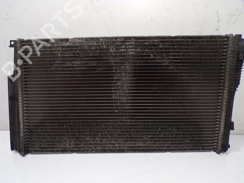 Køler BMW 3 Touring (F31)  | BP14980812M31 
