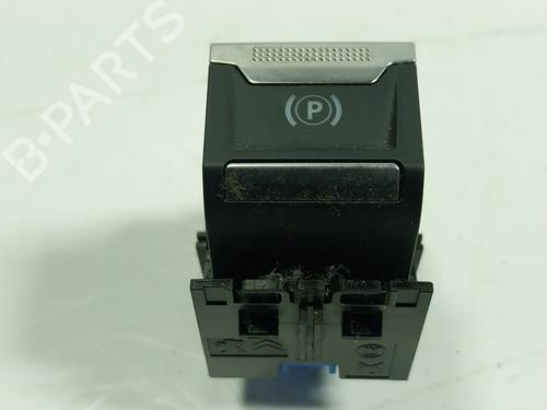 Used Hand brake Hand brake OPEL ASTRA L (OV5) [2021-2026] 27471538 27471538