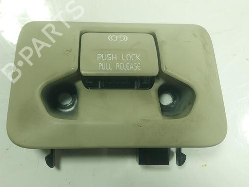 Used Hand brake Hand brake VOLVO S60 II (134) D4 (163 hp) 25783141 25783141