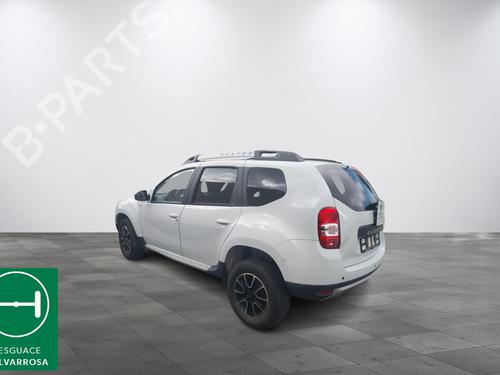 Catalyst DACIA DUSTER (HS_) 1.2 TCe 125 | BP19695738M10 - Image 9