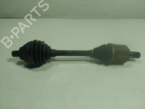 Used Left front driveshaft Left front driveshaft SKODA OCTAVIA III Combi (5E5, 5E6) 2.0 TDI (150 hp) 17146359 17146359