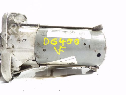 Starter DACIA SANDERO 1.5 dCi | BP7035708M8 - Image 5