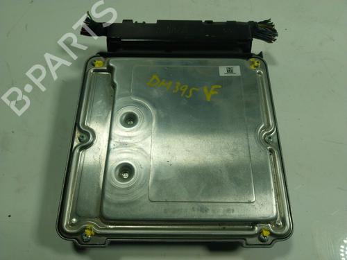 Engine control unit (ECU) AUDI Q3 (8UB, 8UG) 2.0 TDI | BP16547237M57 